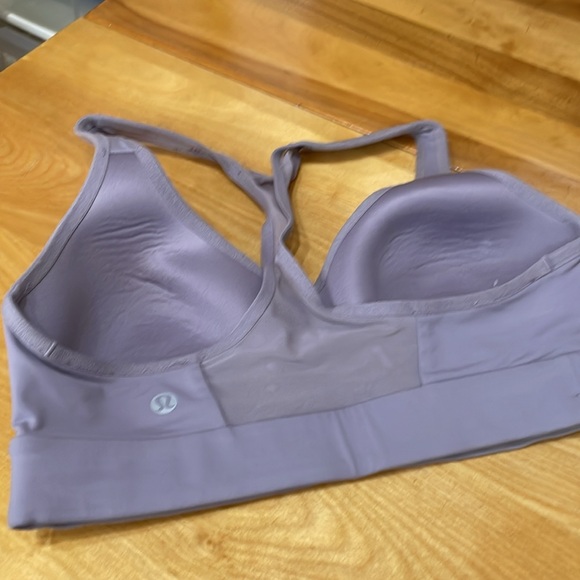 🍋lululemon Speed Up bra❤️High support, light pad - Picture 3 of 3